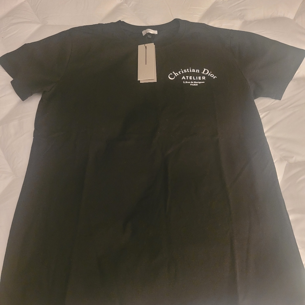 New Dior Shirt